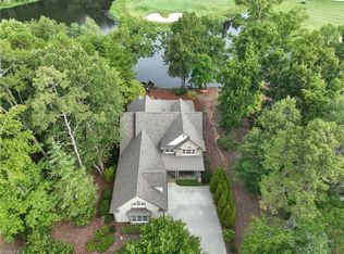 347 Millingport Ln, New London, NC 28127