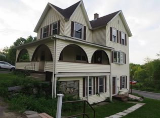 53 High St, Monson, MA 01057