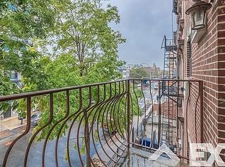 653 Marcy Ave #3F, Brooklyn, NY 11206