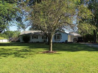 7265 Faulkner Rd, Harrod, OH 45850