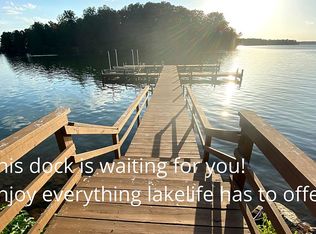 Lake Club Dr #8, Chappells, SC 29037