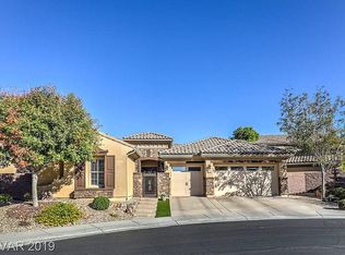 2740 Moliere Ct, Henderson, NV 89044