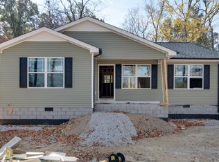 826 Hooper Road_lot LOT 7, Charlotte, TN 37036