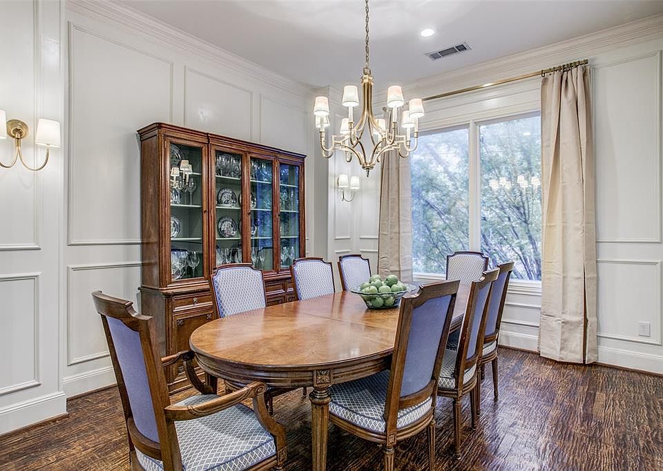 3175 Armstrong Ave, Dallas, TX 75205 Zillow