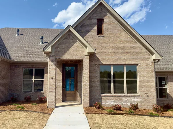 4 Driftwood Ln, Little Rock, AR 72223