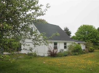 37 Bay View Rd, Blandford, NS B0J1T0