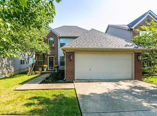 2993 Constantine Ave, Lexington, KY 40509