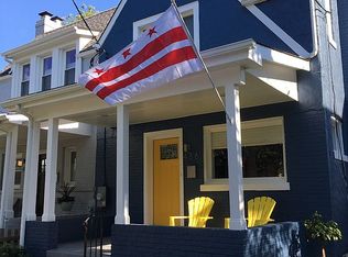 436 Peabody St NW, Washington, DC 20011