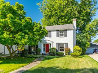 1021 Whittier Ave, Grosse Pointe, MI 48230