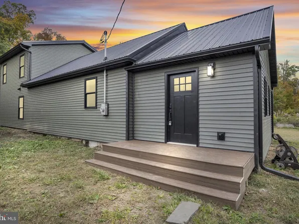 2465 Emmitsburg Rd, Gettysburg, PA 17325