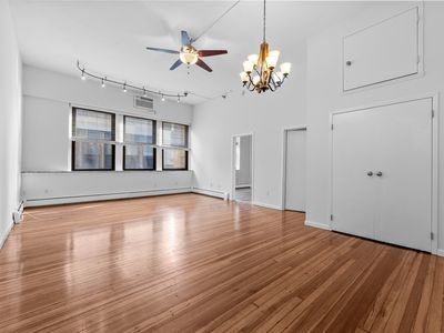 501 Adams St APT 3C, Hoboken, NJ, 07030