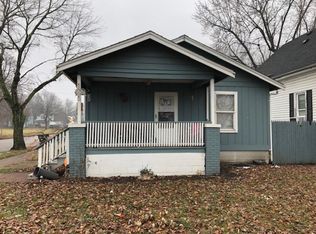 1895 E North St, Decatur, IL 62521