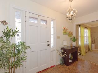 222 Switzer Hill Rd, Fonda, NY 12068