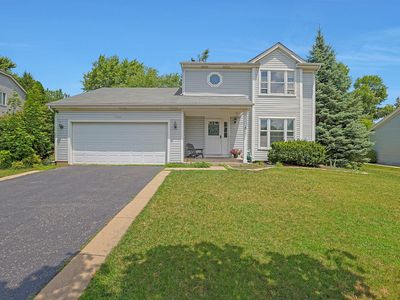 710 Cimarron Dr, Cary, IL, 60013