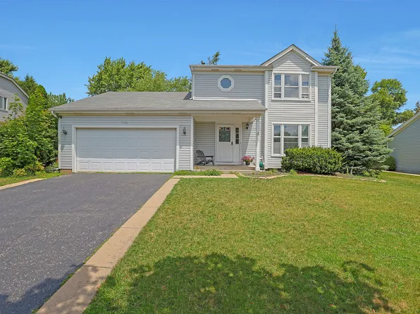 710 Cimarron Dr, Cary, IL 60013