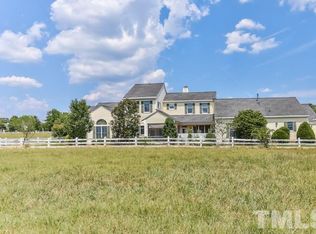 35 Caswell, Pittsboro, NC 27312
