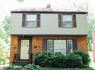 1897 Revere Rd, Cleveland Heights, OH 44118