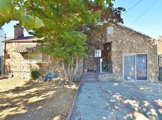 521 Bergedo Dr, Oakland, CA 94603