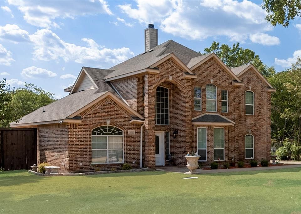 3829 S Peachtree Rd, Balch Springs, TX 75180 Zillow