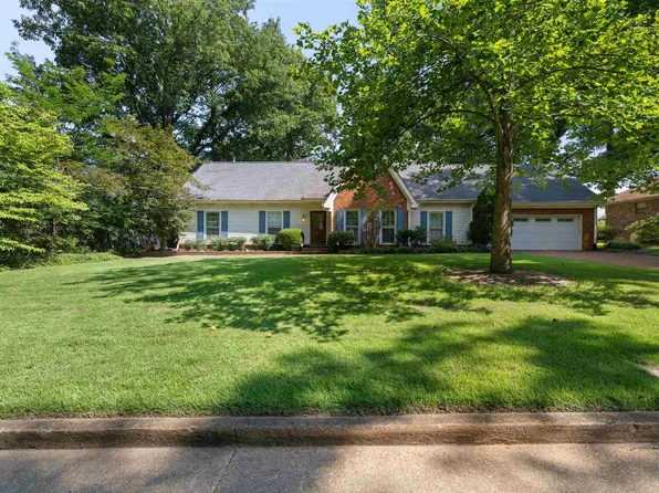 7168 Egerton Ln, Germantown, TN 38138