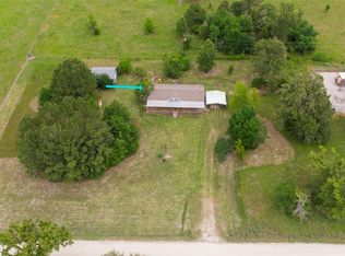 176 Low Keels Rd, Trinity, TX 75862
