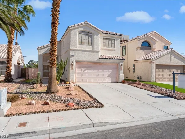 1628 Leaning Pine Way, Las Vegas, NV 89128
