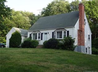 348 Chestnut Hill Rd, Colchester, CT 06415