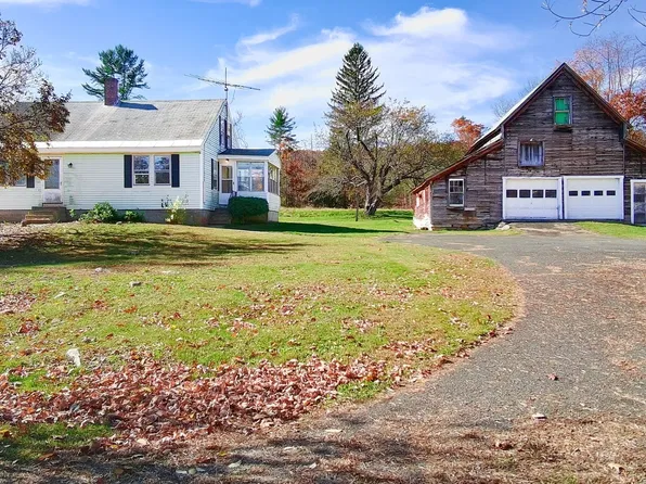 86 Chestnut Hill Rd, Orange, MA 01364