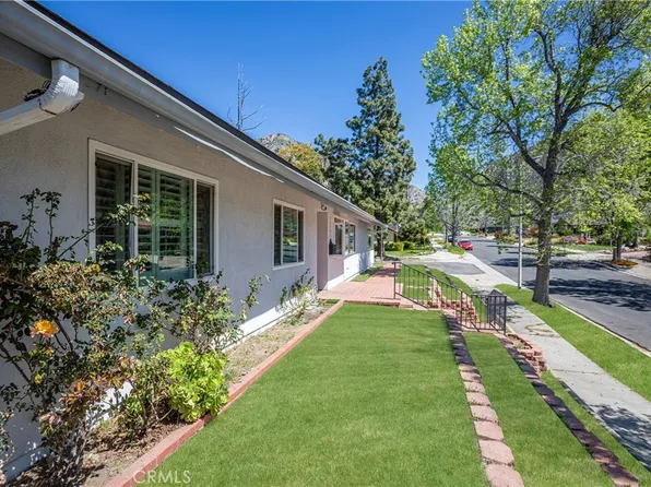 12491 Tibbetts St, Sylmar, CA 91342