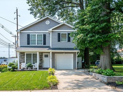 1142 Warren St, Roselle, NJ, 07203