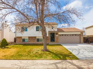 5035 S Independence Way, Denver, CO 80123