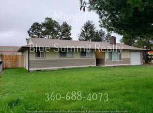8331 NE Quinault Dr, Olympia, WA 98516