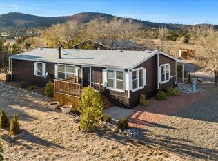 2720 N Chippewa Rd, Chino Valley, AZ 86323