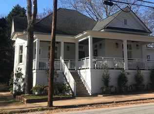 795 Grant St SE, Atlanta, GA 30315