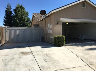 9105 Blossom Time Ave, Bakersfield, CA 93311