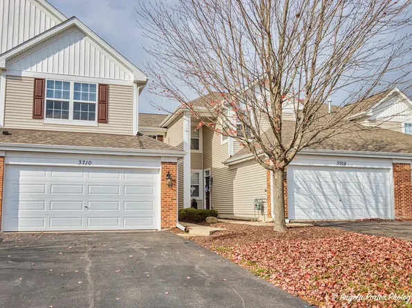 3710 Monica Ln, Johnsburg, IL 60051