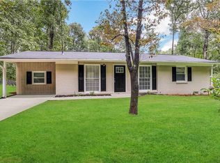 772 Sterling Rd, Marietta, GA 30066