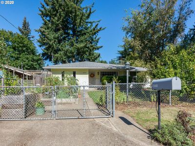 16721 SE Woodward St, Portland, OR, 97236