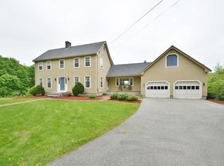 5 Waters Rd, Sutton, MA 01590