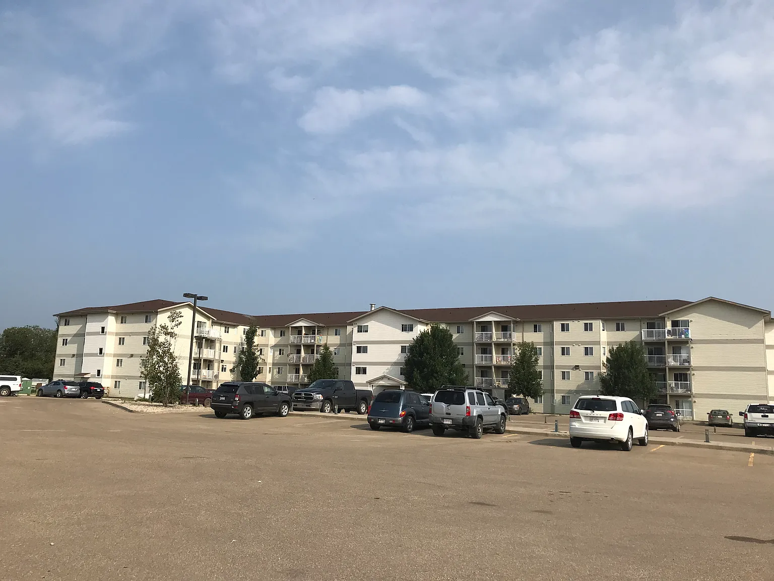 Thompson Landing — Photo 2
