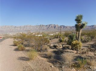 210 E Bradley Bay Dr, Meadview, AZ 86444