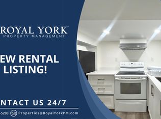 67 Regent Rd #2, Toronto, ON M3K 1G8