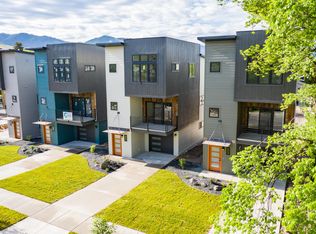 903 A Charlo St, Missoula, MT 59802