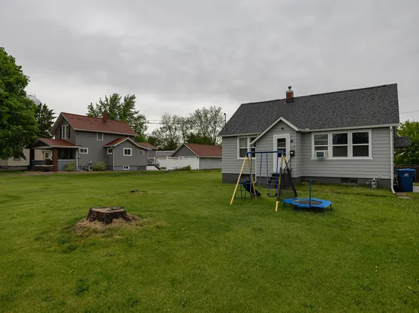 116 W Garfield St, Kewanee, IL 61443