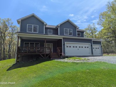 210 Owego Tpke, Shohola, PA, 18458