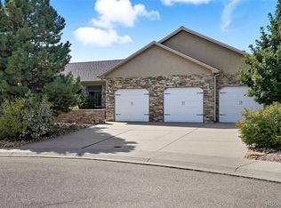 127 Corvette Court, Fort Lupton, CO 80621