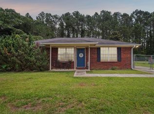 34 Mary Ct NE, Ludowici, GA 31316