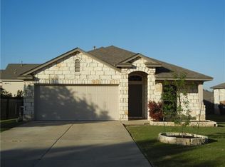 268 Otono Loop, Kyle, TX 78640