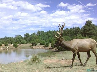 Tbd 2 Crescent Rd #51, Las Vegas, NM 87701
