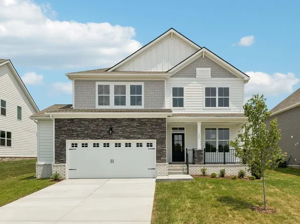 126 Emeline Way Lot 126, Mount Juliet, TN 37122